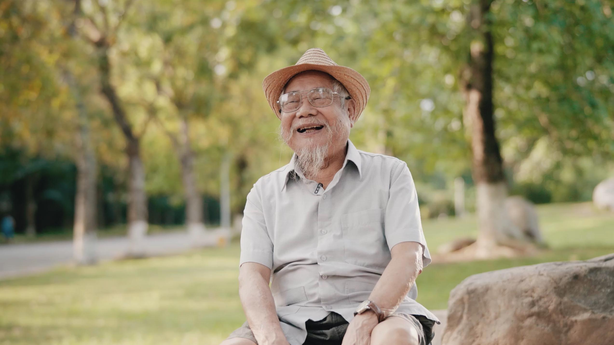 Documentary Video | Những nụ cười Ecopark P1